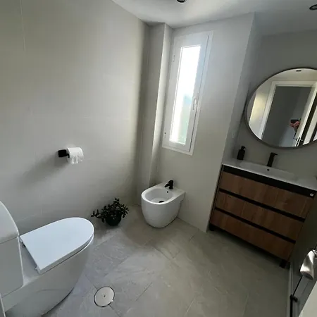 Daire Naranjos Marbella