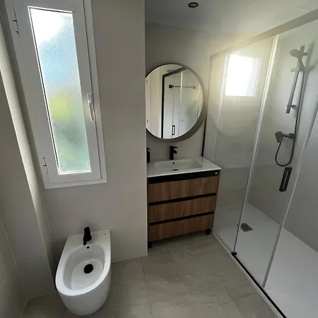 Naranjos Appartement *