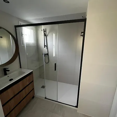 Naranjos Appartement