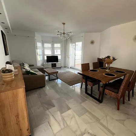 Naranjos Appartement *