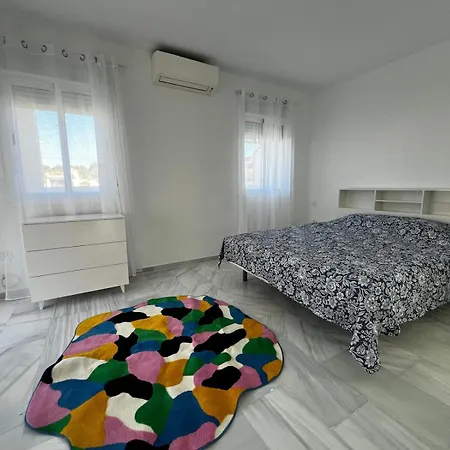 Naranjos Appartement Marbellac