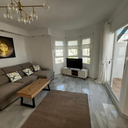 Appartement Naranjos *