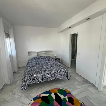 Naranjos Marbella