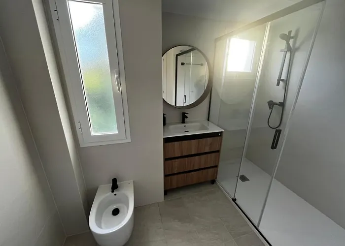 Naranjos Appartement *