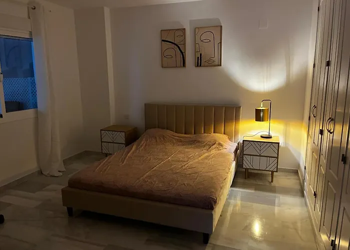 Naranjos * ماربيا