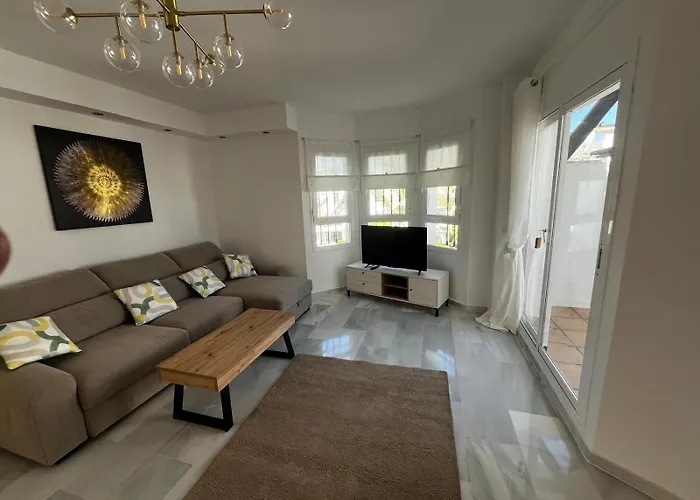 Appartement Naranjos *