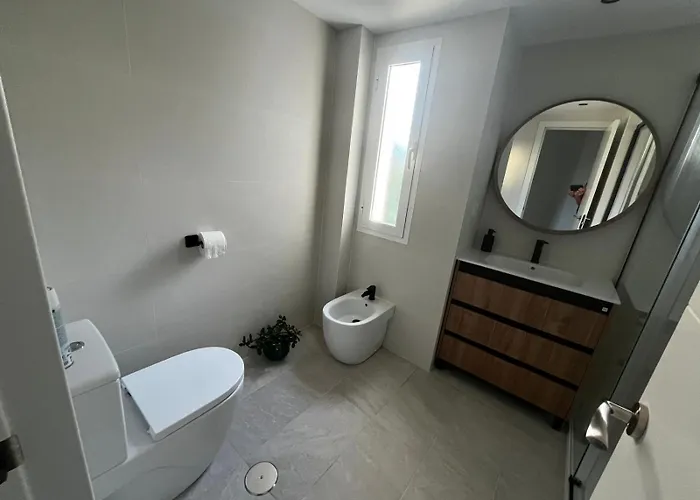 Appartement Naranjos Marbella