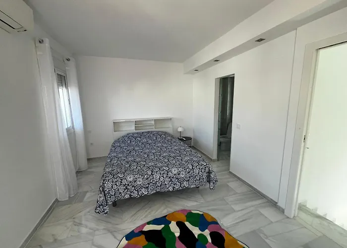 Naranjos ماربيا