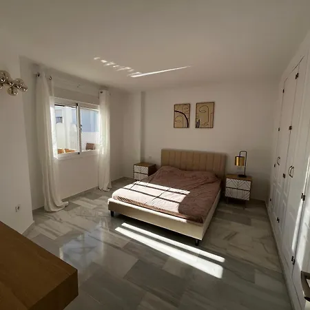 Naranjos Lejlighed Marbella