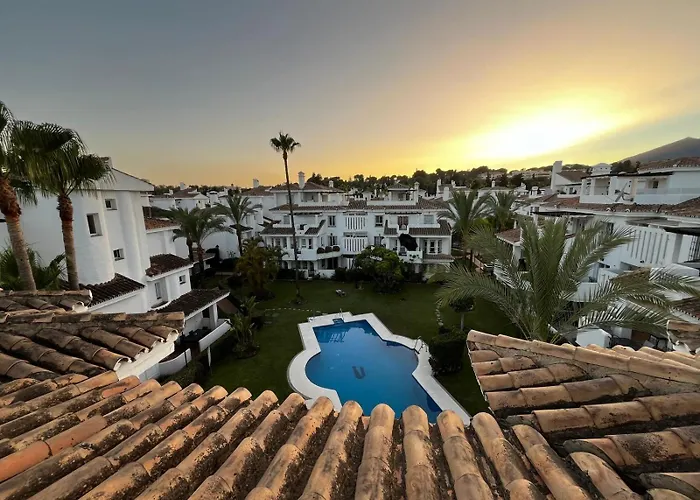 Naranjos * Marbella