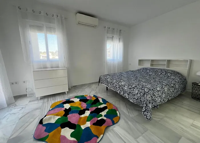 Naranjos Apartment Marbella